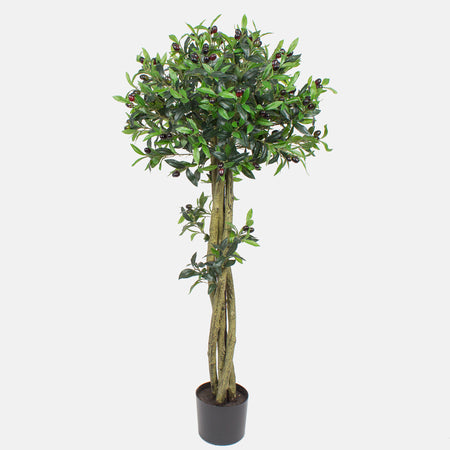 Искусственное растение OLIVE TREE 1.50 м